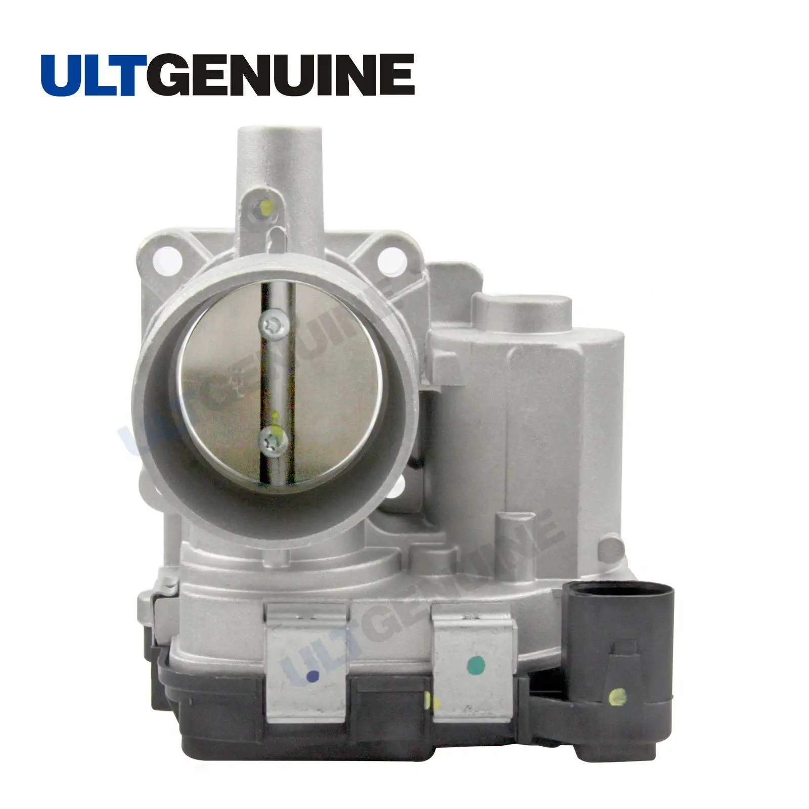 Новый корпус дроссельной заслонки подходит для FIAT UNO ATRACTIVE WAY 44GTE3F1