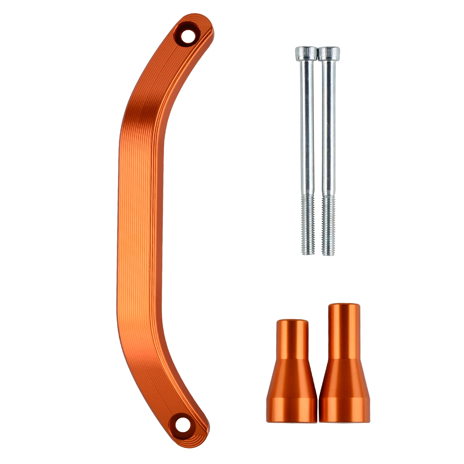 Задний кронштейн ручки двигателя NICECNC для KTM SX SXF XC XCF EXC-F EXCF 125 150 250 300 350 450 500 2016 2017