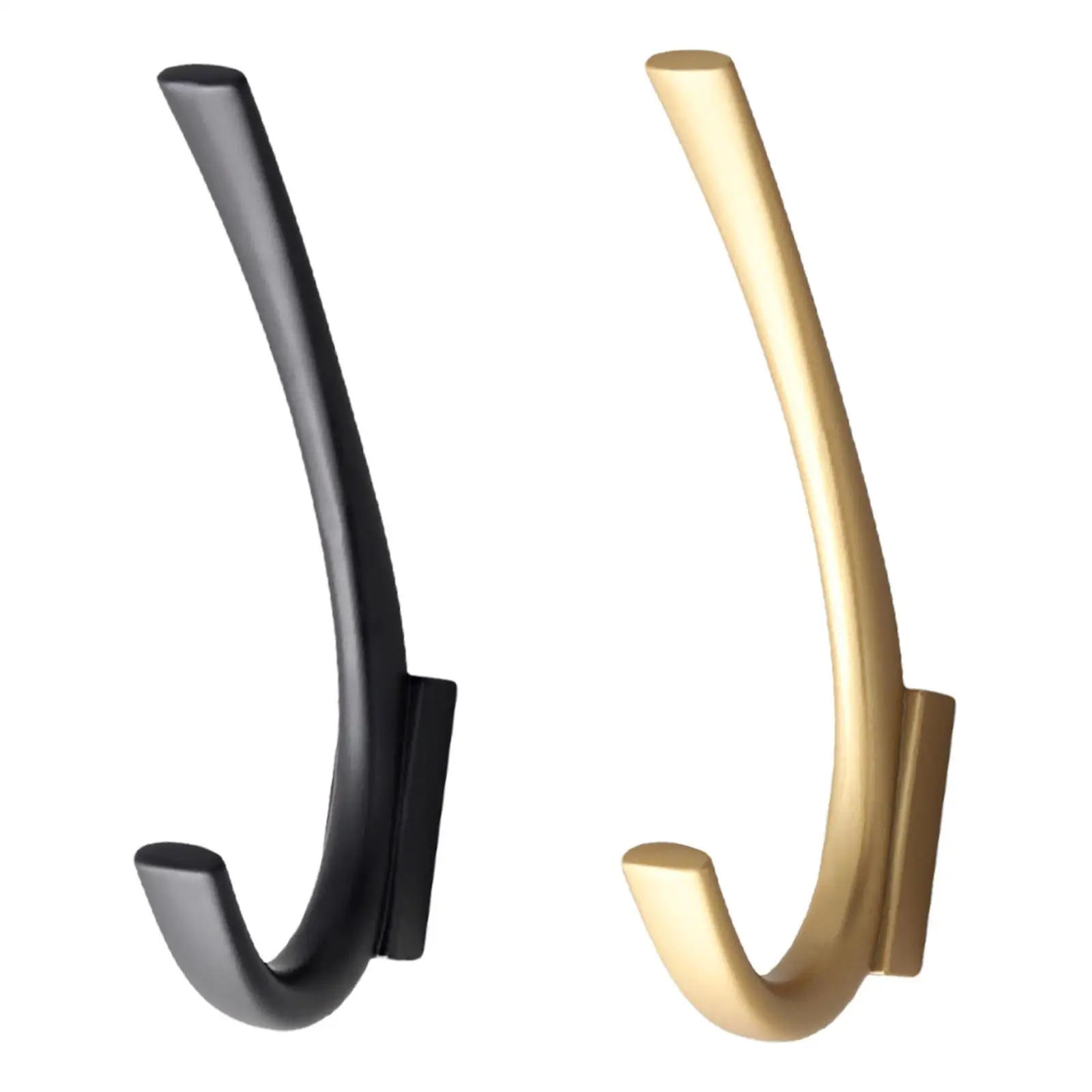 

Крючок для одежды, вешалка для одежды, настенная вешалка для ключей от куртки, кухни