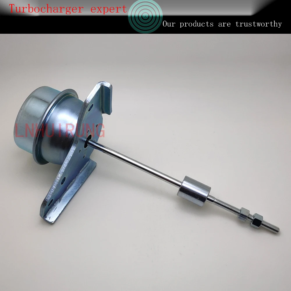 Перепускной заслонка турбонаддува для Citroen DS 3 Peugeot 207 1.6 THP EP6DT K03 53039880121 53039700120