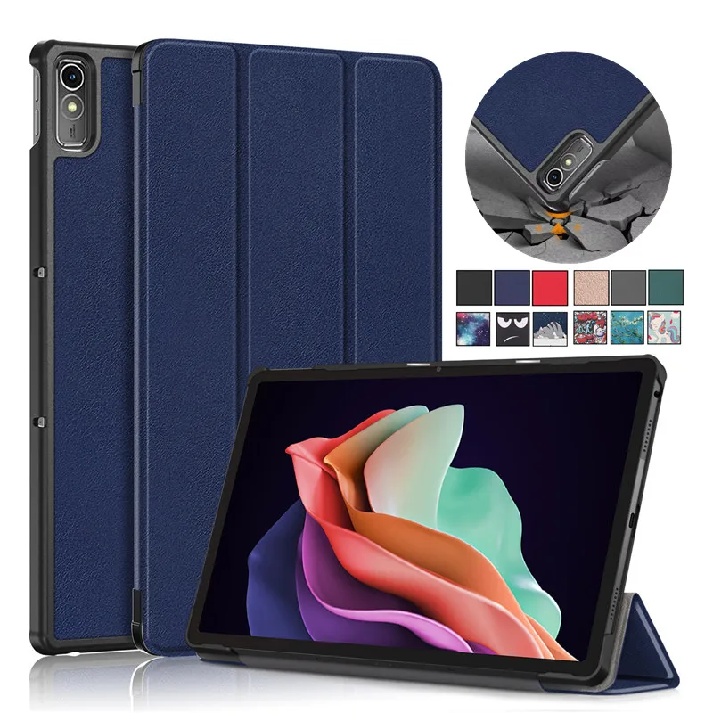 чехол для планшета lenovo xiaoxin pad 2022