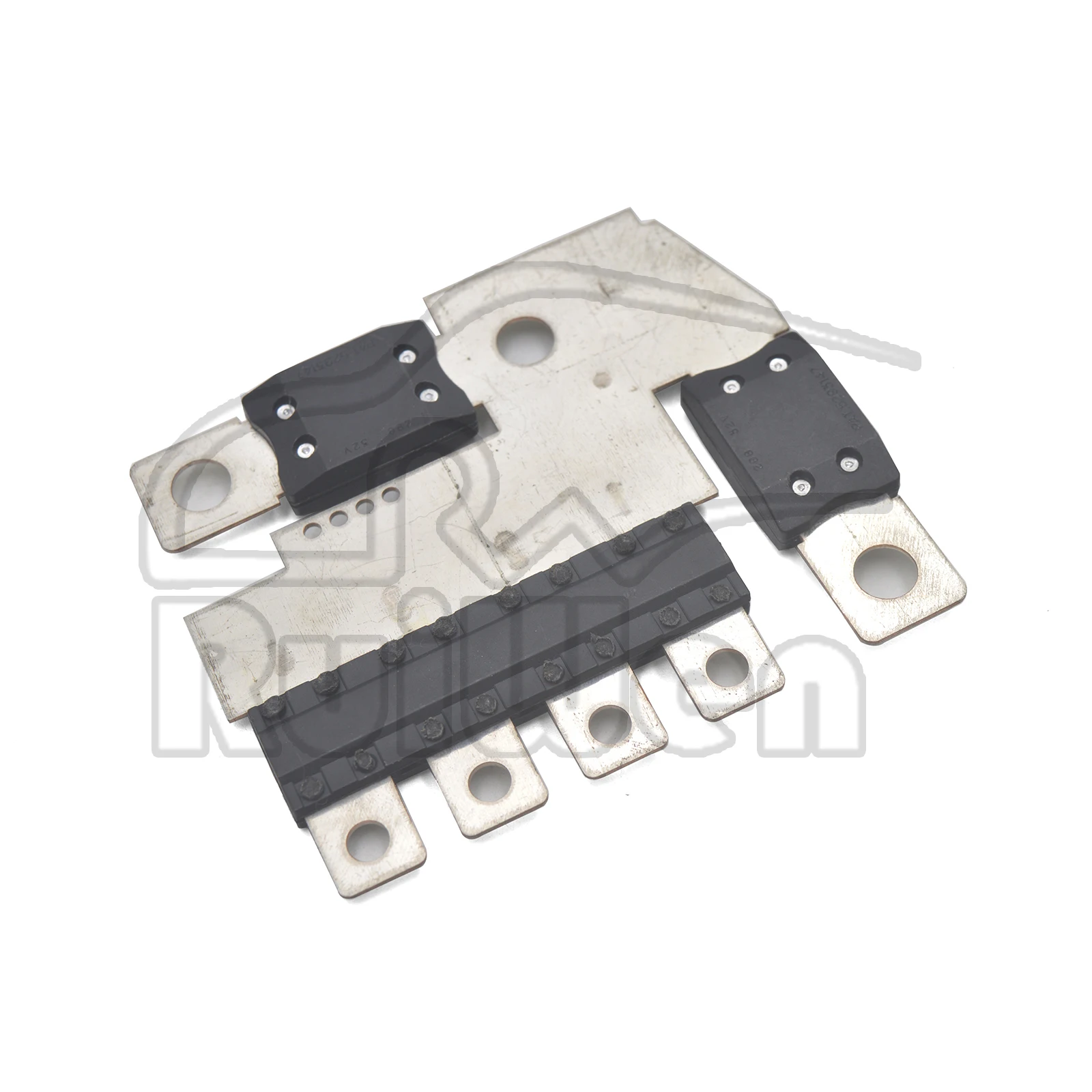 Автомобильный предохранитель для Cadillac ATS CTS SRX Chevrolet Impala Malibu Buick привлекательная