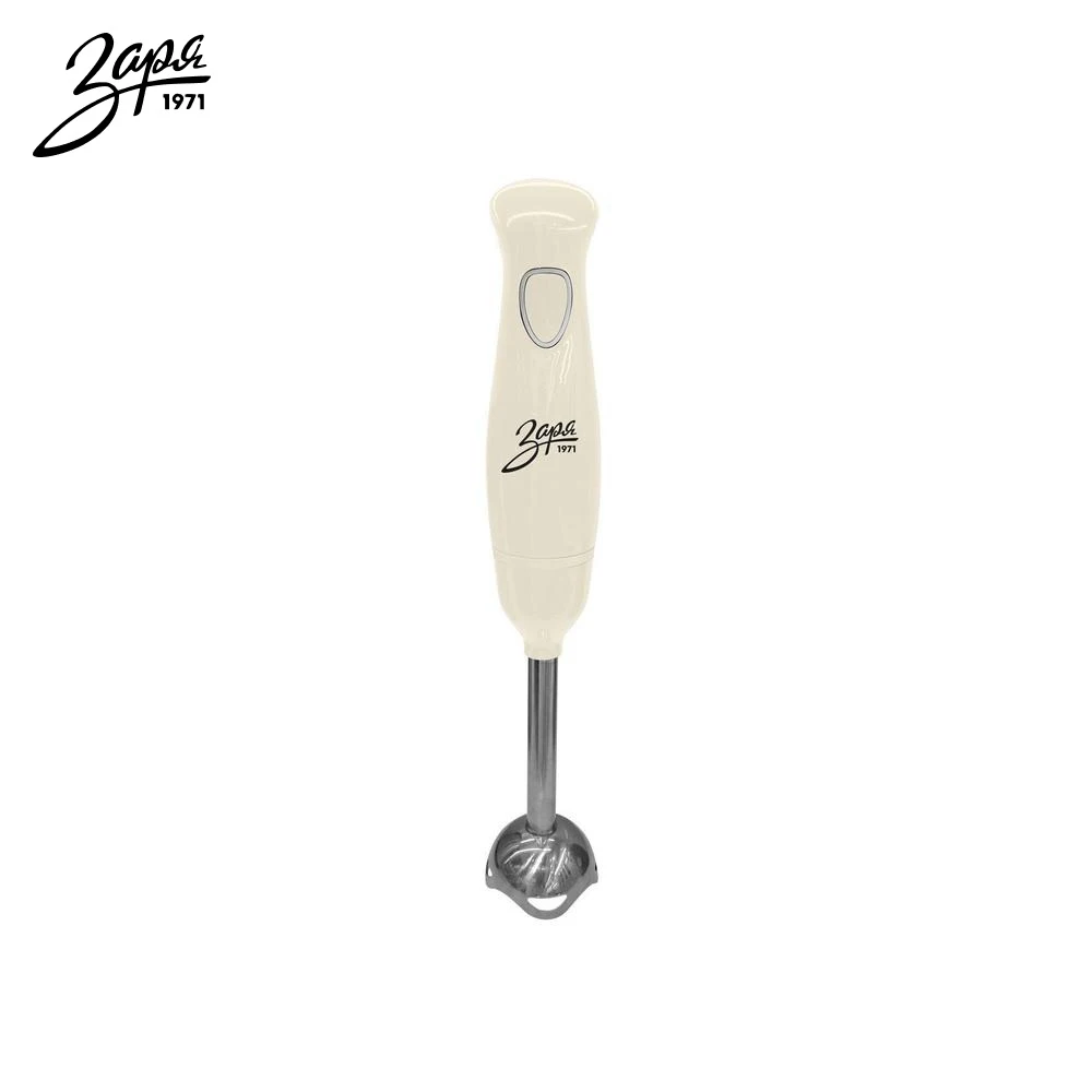 Погружной блендер Заря 301-01 | Бытовая техника