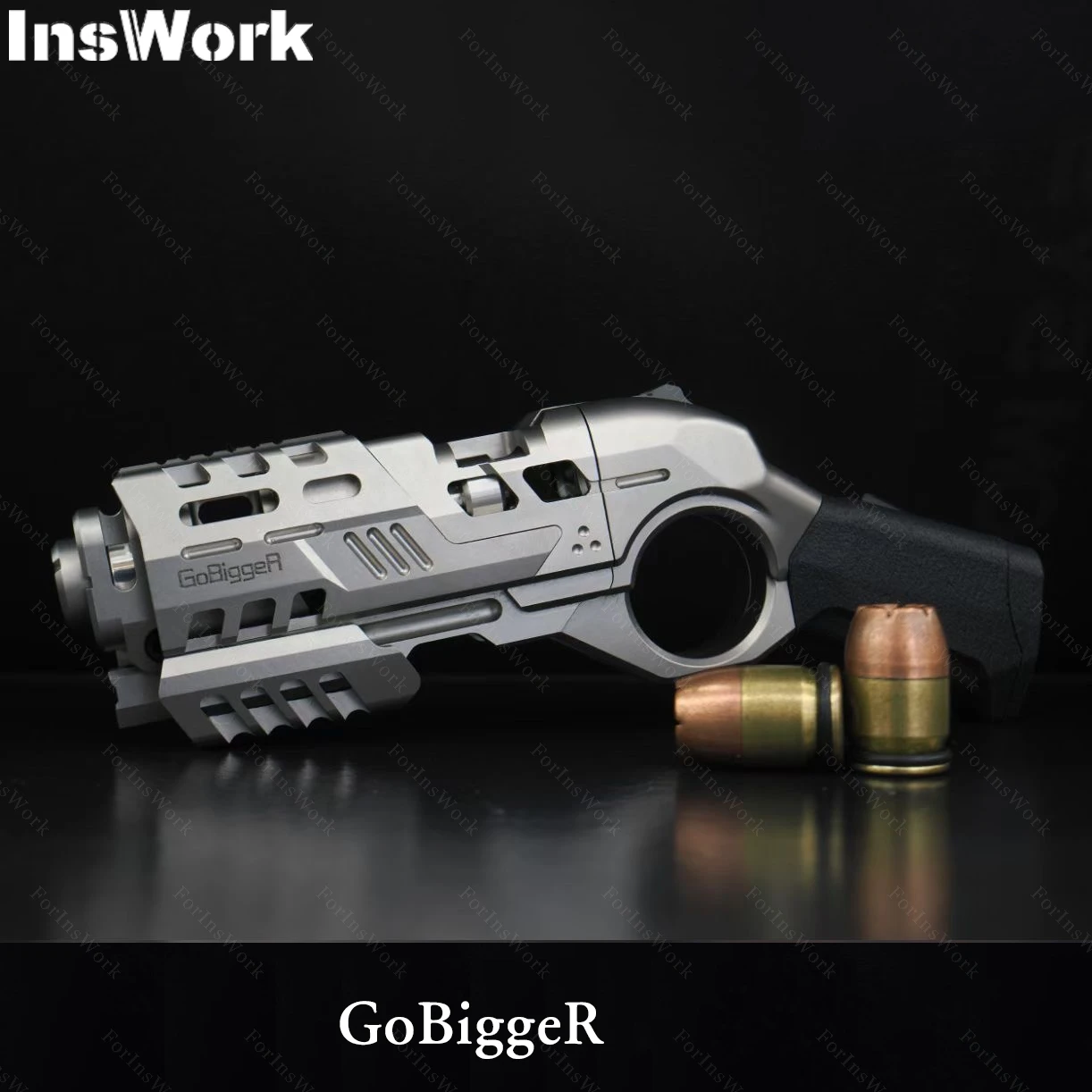 GoBiggeR Композитные механические игрушки Непоседа слайдер Ручной спиннер EDC