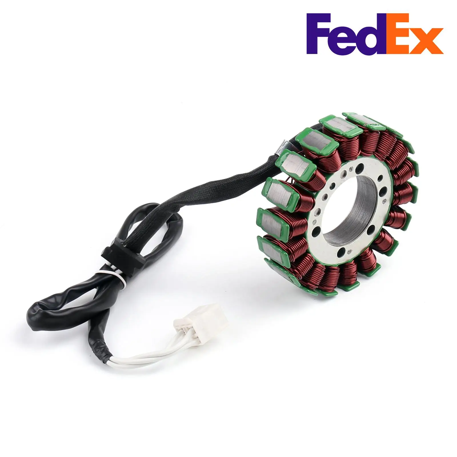 

Topteng для Kawasaki Z650 ER650 ER-6N EX650 Ninja 650 EN650 VULCAN 650, катушка магнитного статора генератора