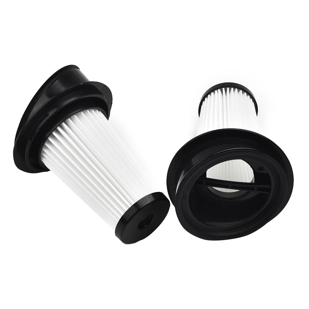 

2 шт., прочные фильтры для пылесосов Rowenta RH6545 ZR005201