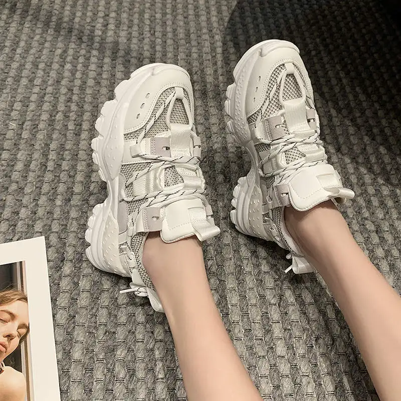 

Размер 10 женская зимняя спортивная обувь из некожи повседневные беговые кроссовки женские роскошные спортивные кроссовки для женщин без ш...