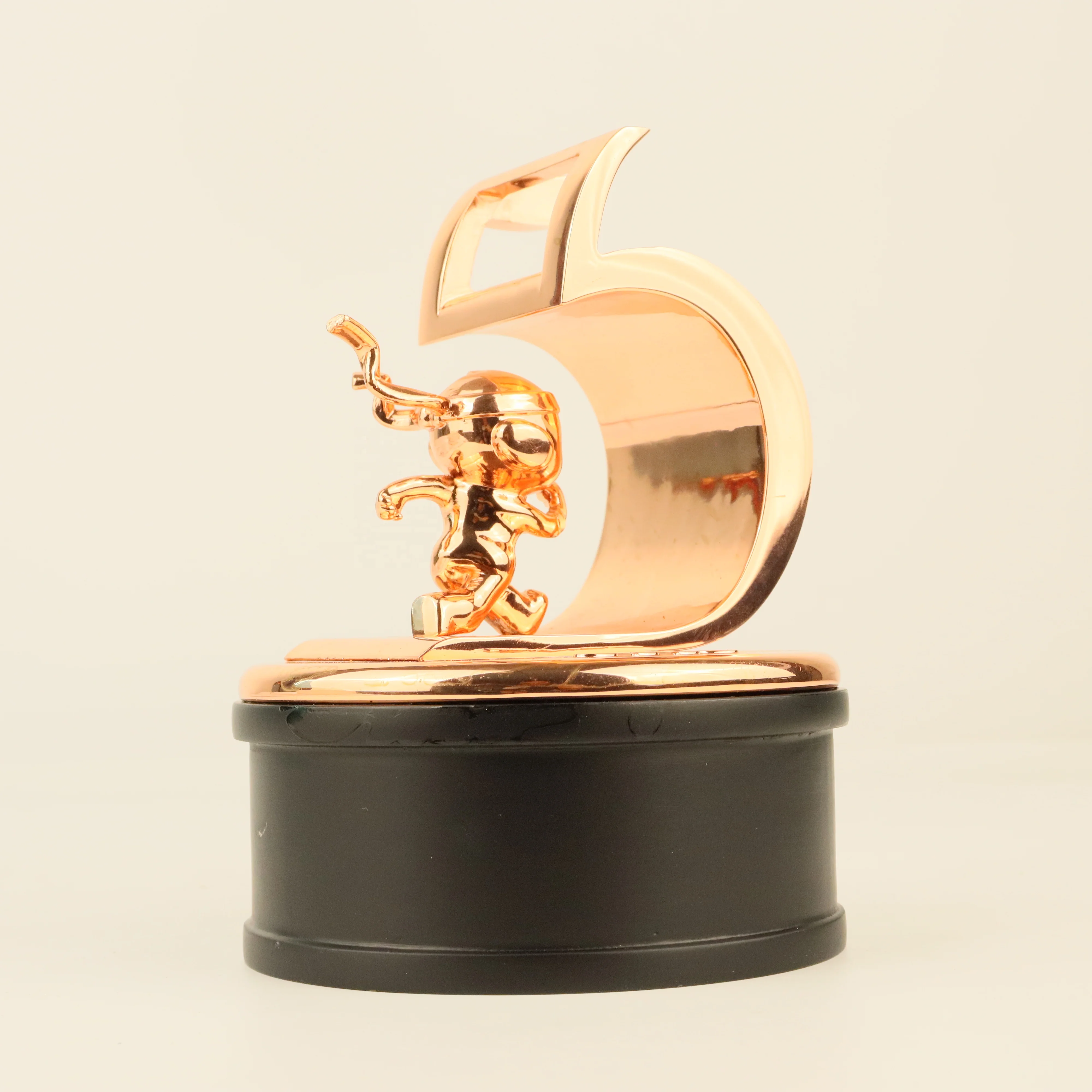 Заводские пользовательские 3D бронзовые ремесла марафон на дальние расстояния