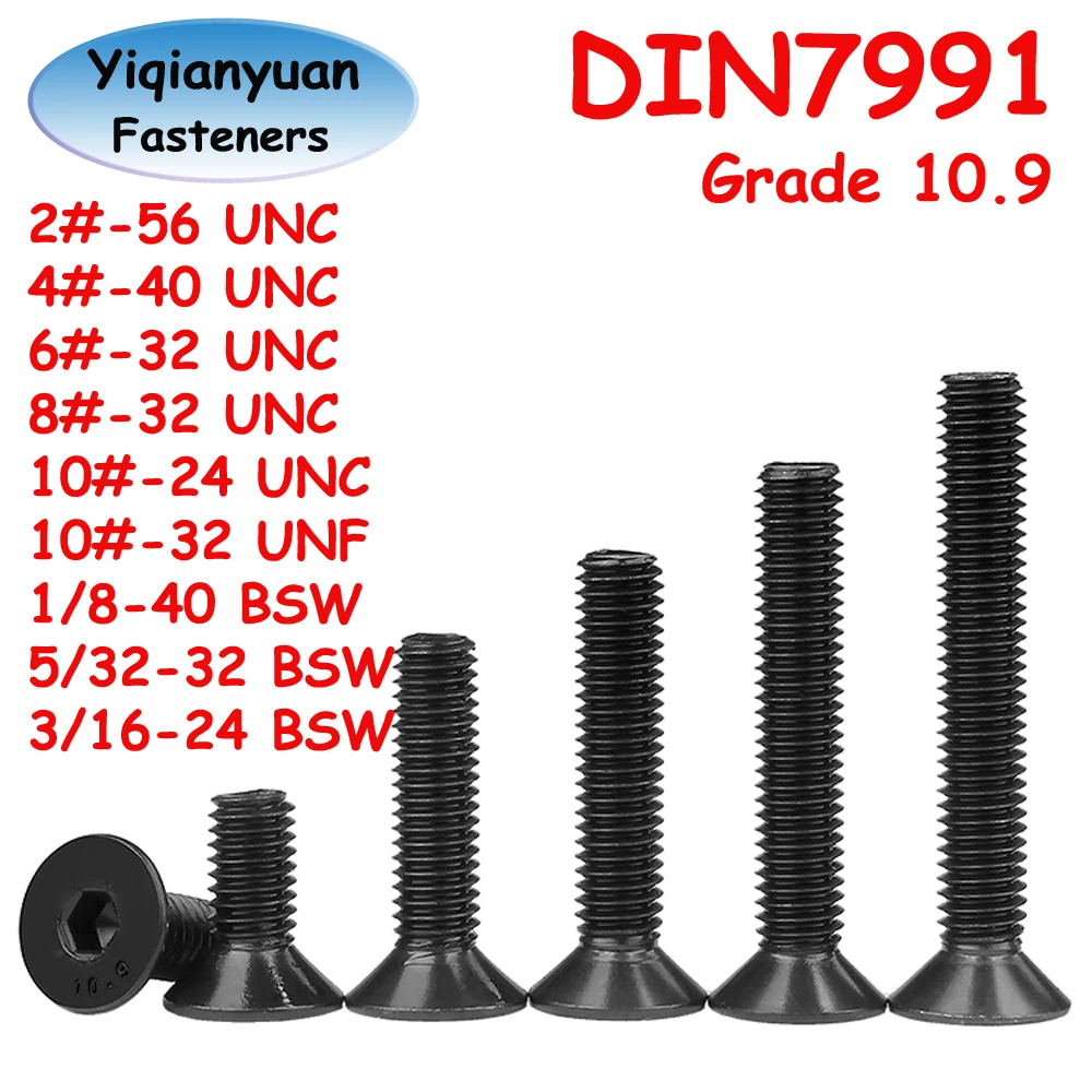 

Иньяньань винты с шестигранной головкой из легированной стали