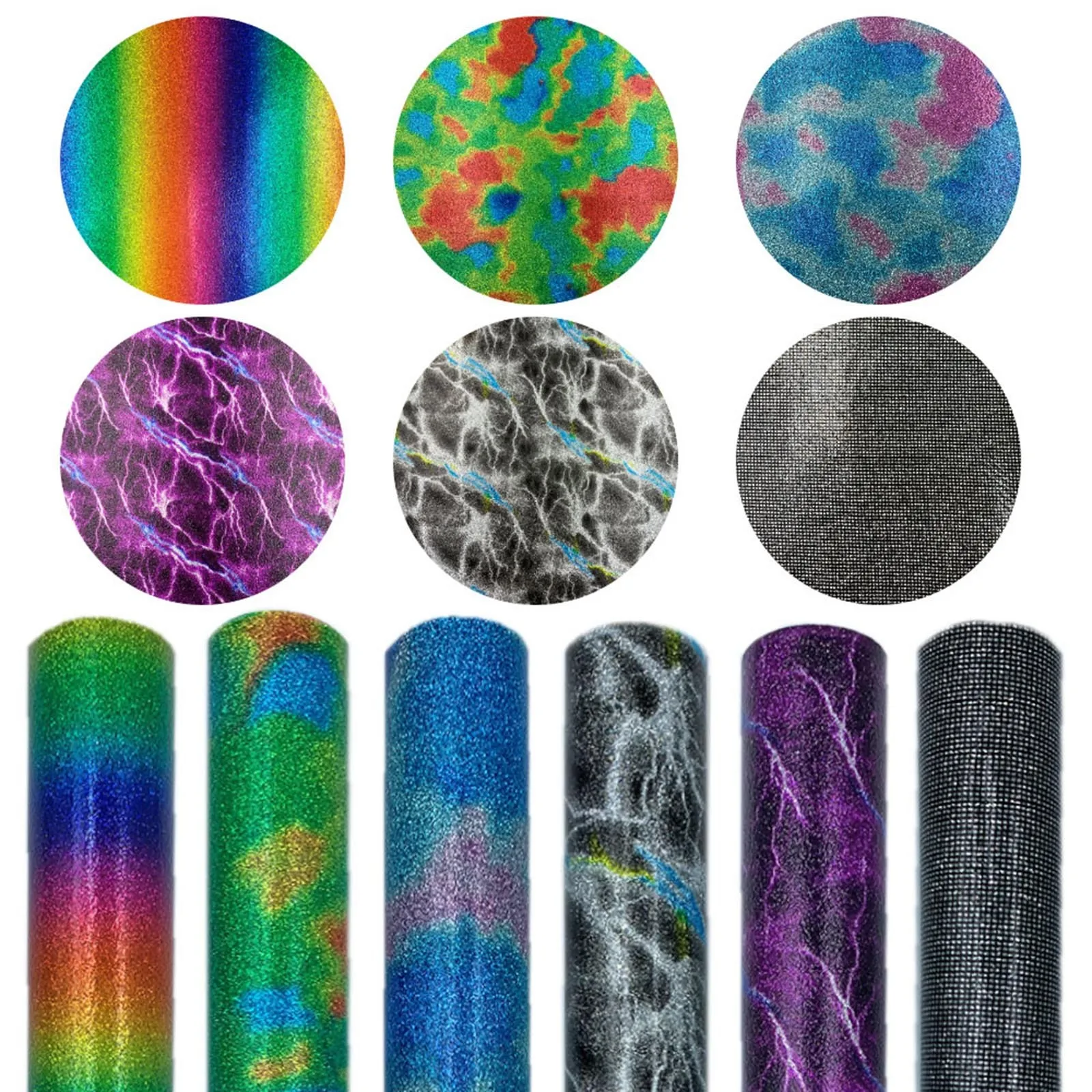 Виниловая Термотрансферная термопленка для одежды своими руками