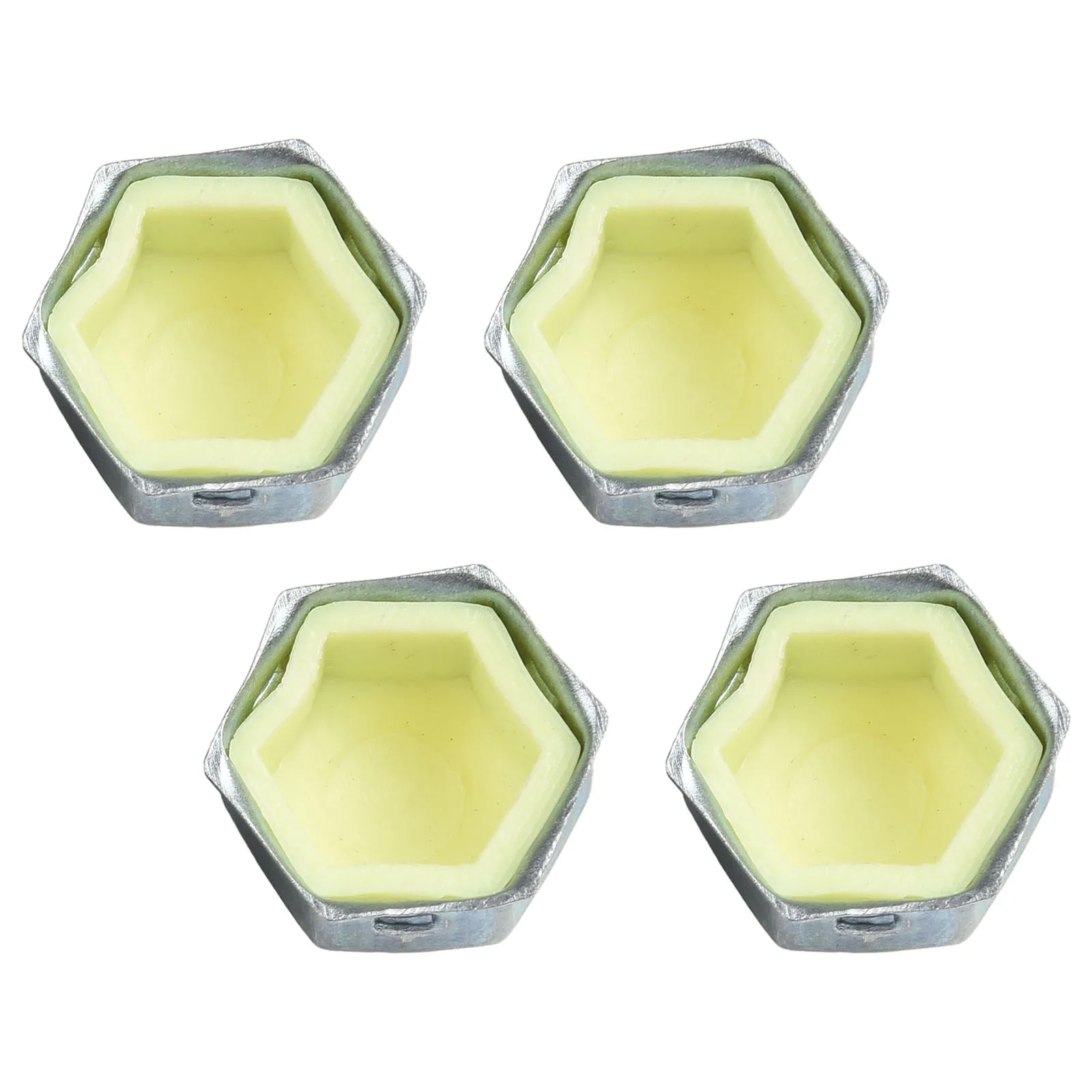 Стопорная гайка рулевого управления простая установка набор колпачков