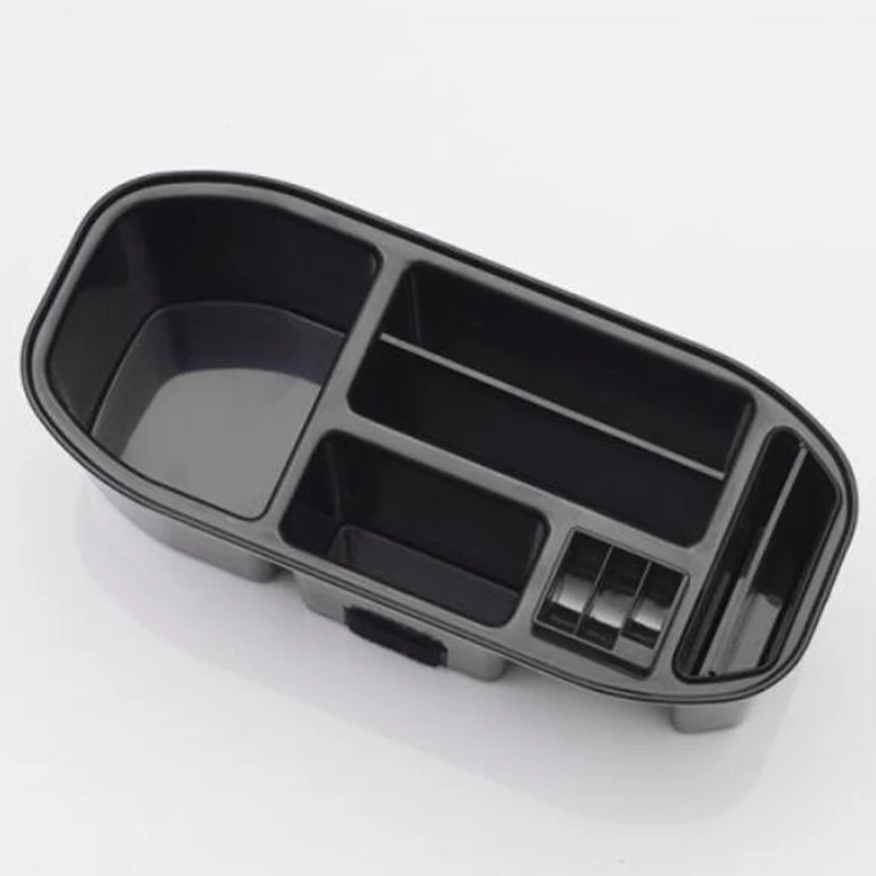 Автомобильный держатель для стакана воды контейнер лоток Honda Vezel HR-V HRV