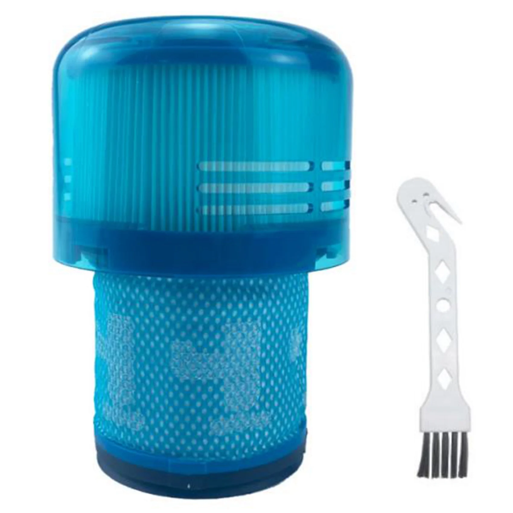 

1Pcs Filter Unit HEPA Replacement Parts for Dyson V11 V15 Sv14 Cyclone Absolute Cordless Vacuum Cleaner Accessories