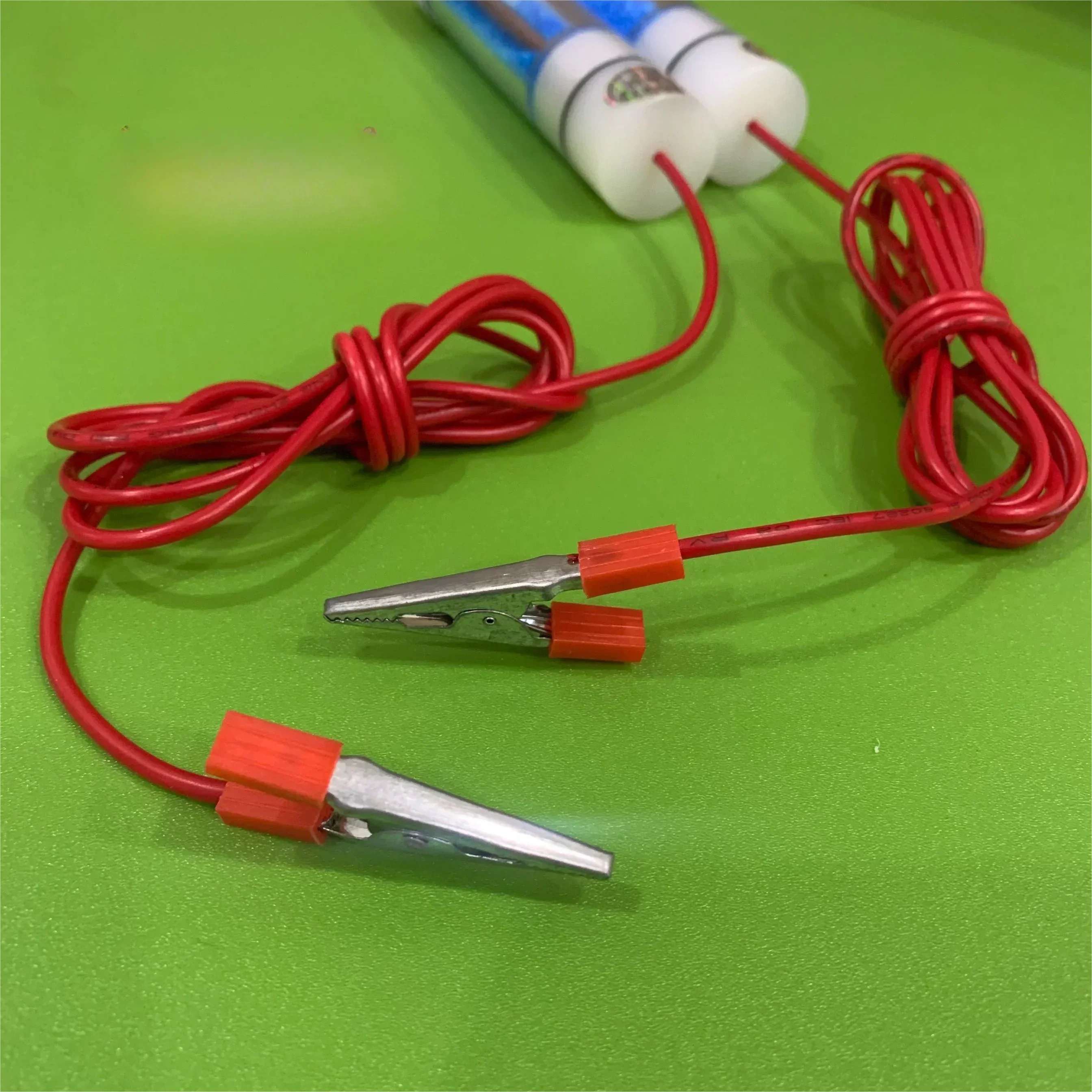 Электрод сравнения медного сульфатата SE-1 (портативный CCT CUSO4)