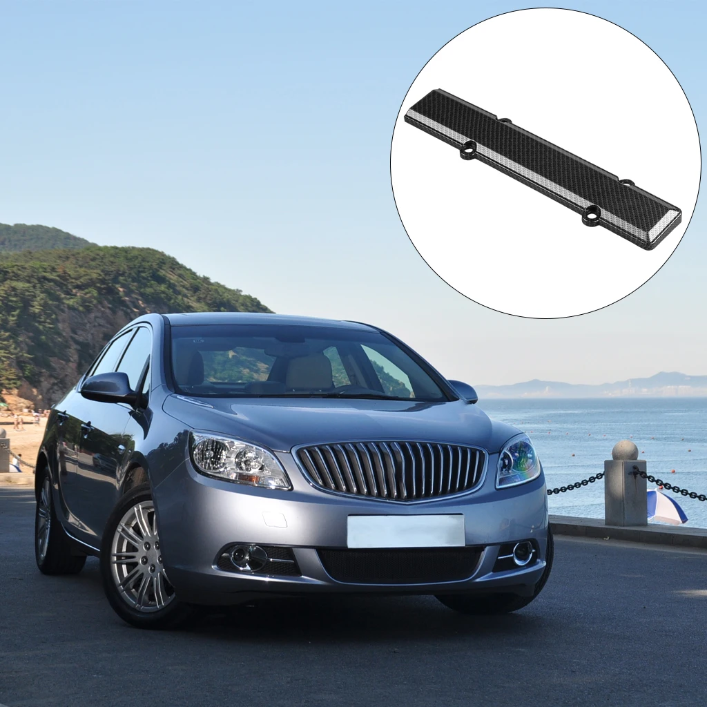 Запасные части крышки свечи зажигания для автомобиля Acura B17A1 стиль из углеродного