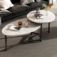 modern dining tables living room center decor luxury multifunction modern console table bedroom esstische home furniture