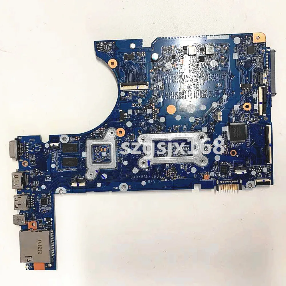 Материнская плата для ноутбука HP 907713 G4 601 450-470 930 Мб