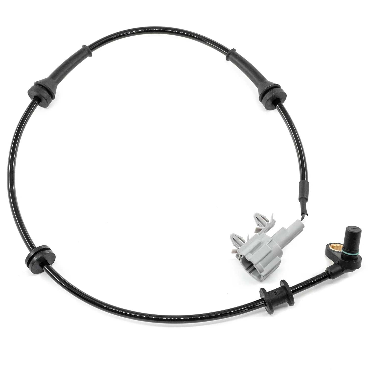 Фото Датчик ABS для Nissan Navara NP300 2005-2013, передний, задний, левый, правый, OEM #   47910-EA025 47910-EA005 56210-82Z00 №2