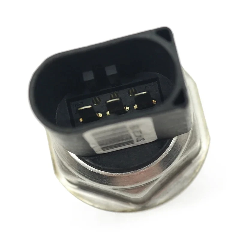 Оригинальный датчик давления в дизельной топливной рампе 9307Z521A 55PP22-01 для Mercedes-Benz