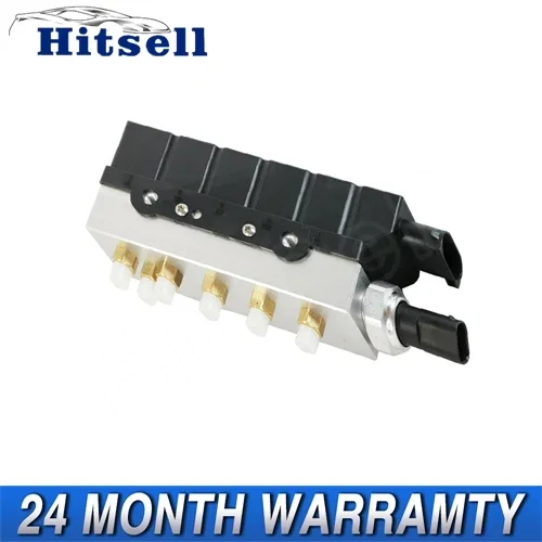 

Air Suspension Compressor Valve Block For Mercedes-Benz S-Class W220 2203200258 S350 S430 S500 S600 S55 S65