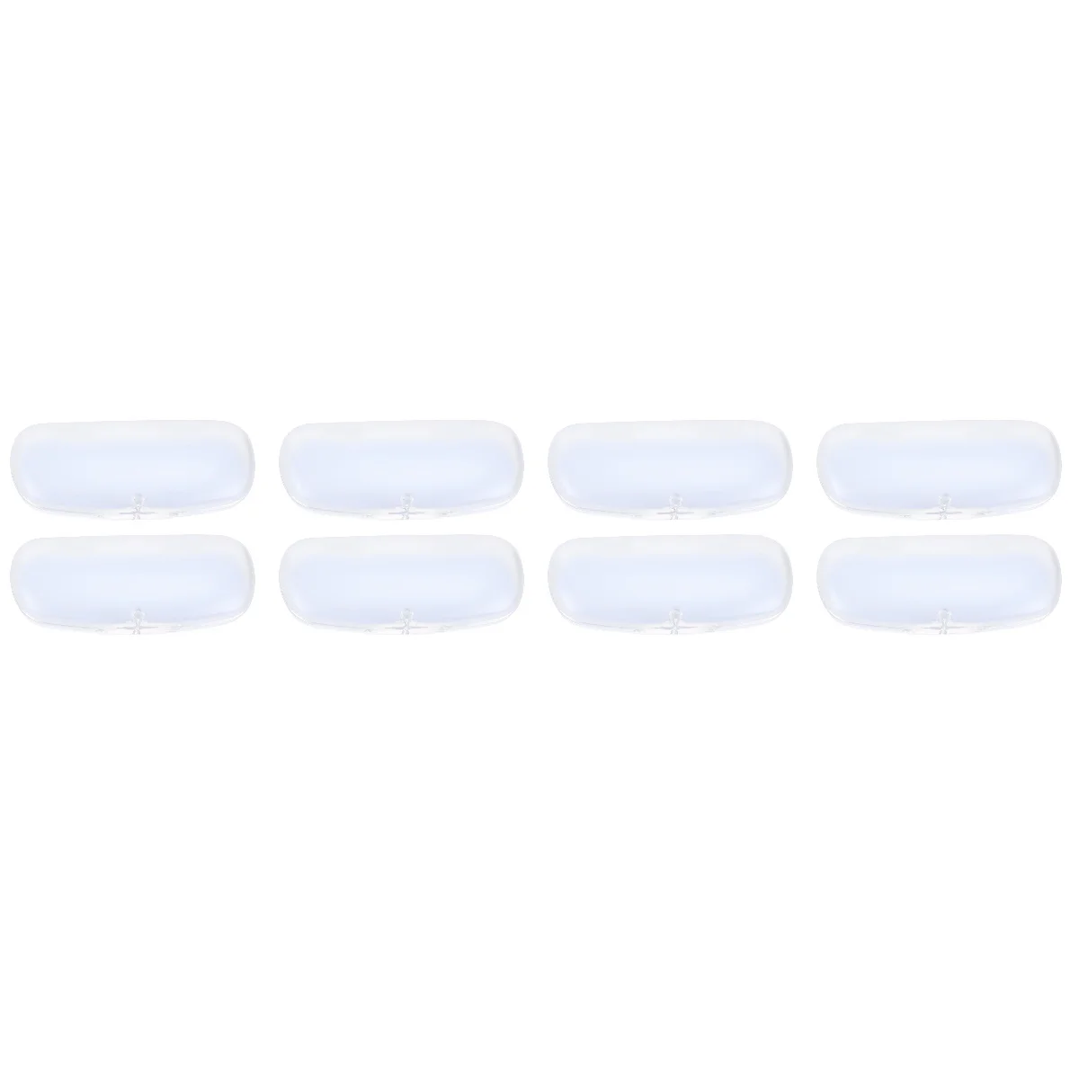 

8 шт., футляр для очков