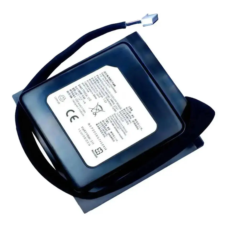 Фото Легкий аккумулятор 10000 мАч Gsp-ICR2S4P-PB350A с корпусом для колонки JBL Party Box 310 №2