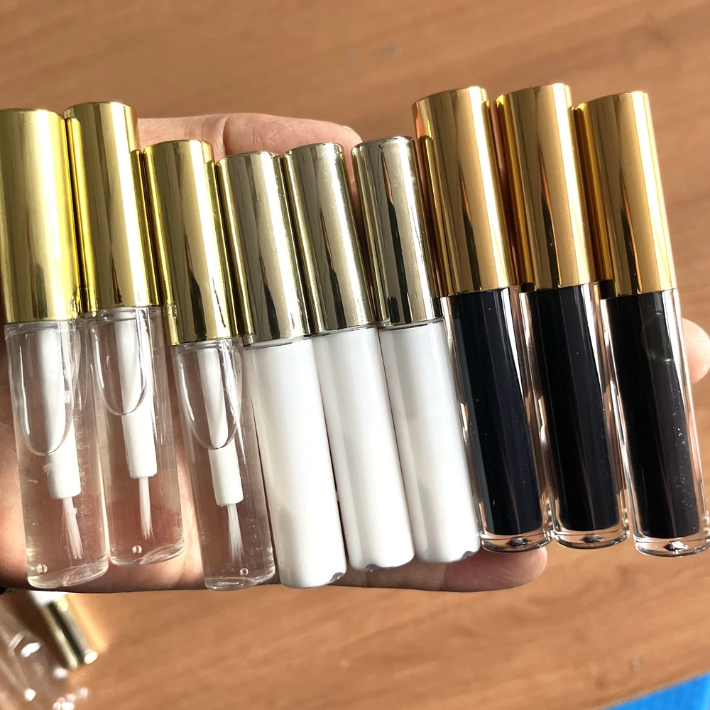 

Mikiwi Glue With Box Long Lasting 1 pcs Quick Dry Eyelash White/Clear Mink Eyelashes Glues Adhesive cola para cilio Beauty Tool