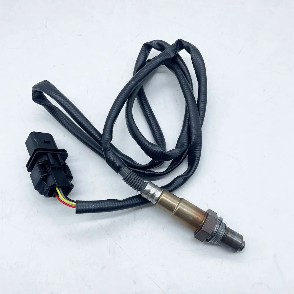 0258017098 Широкополосный датчик кислорода O2 для воздуха и топлива B-MW 325i 328i 335i 528i 525i 530i