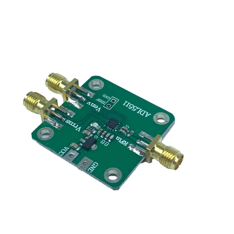 Радиочастотный детектор настоящей мощности ADL5511 точечные товары прямая съемка
