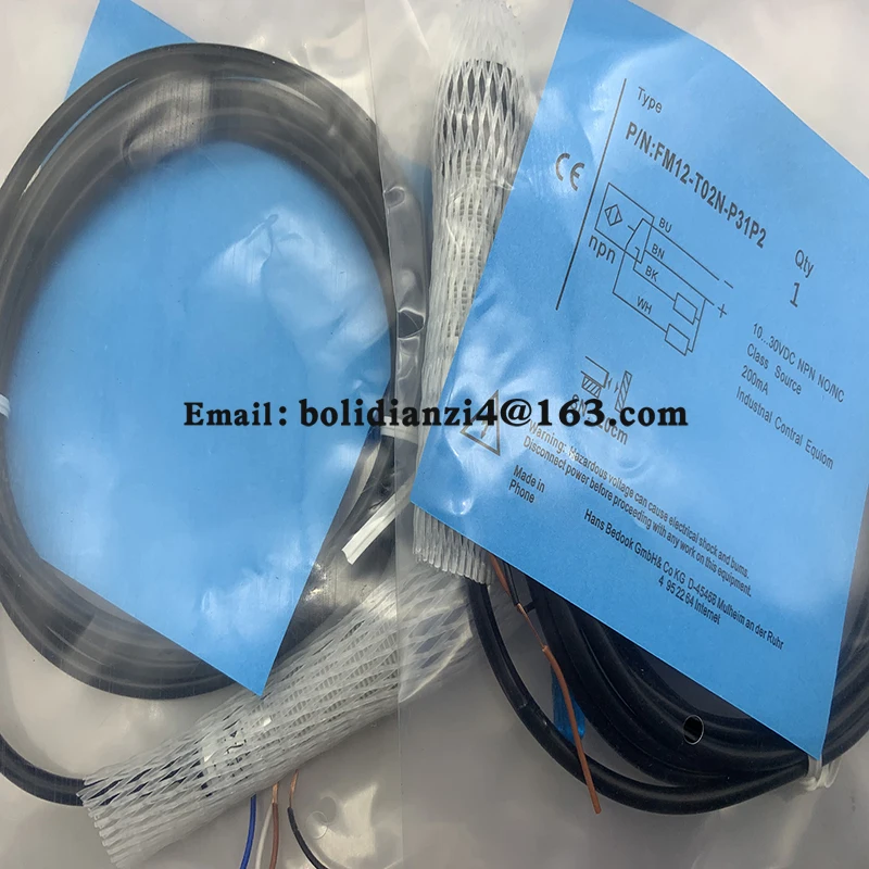 Новый датчик для бесконтактного переключателя LJ18A3-8-Z/EX LJ12A3-4-ZEX LJ18A3-8-Z/BY LJ12A3-2-Z/EX