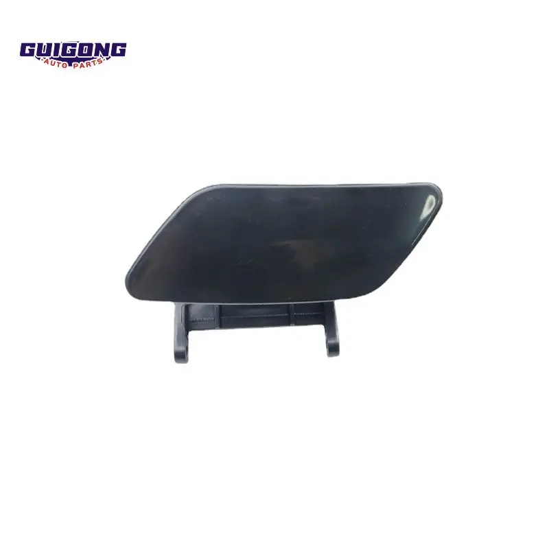 GUIGONG для Mercedes-Benz W166 ML320 ML400 2012-2014, передний бампер, спрей для воды, крышка Feadlight, чистящая крышка 1668600108