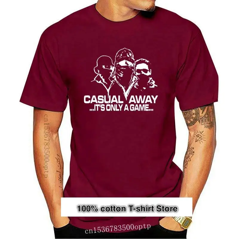 

Nueva de rejilla Ultras Casual lejos U09_J Camiseta de algodón terraza vida hoолиans Camiseta deportiva