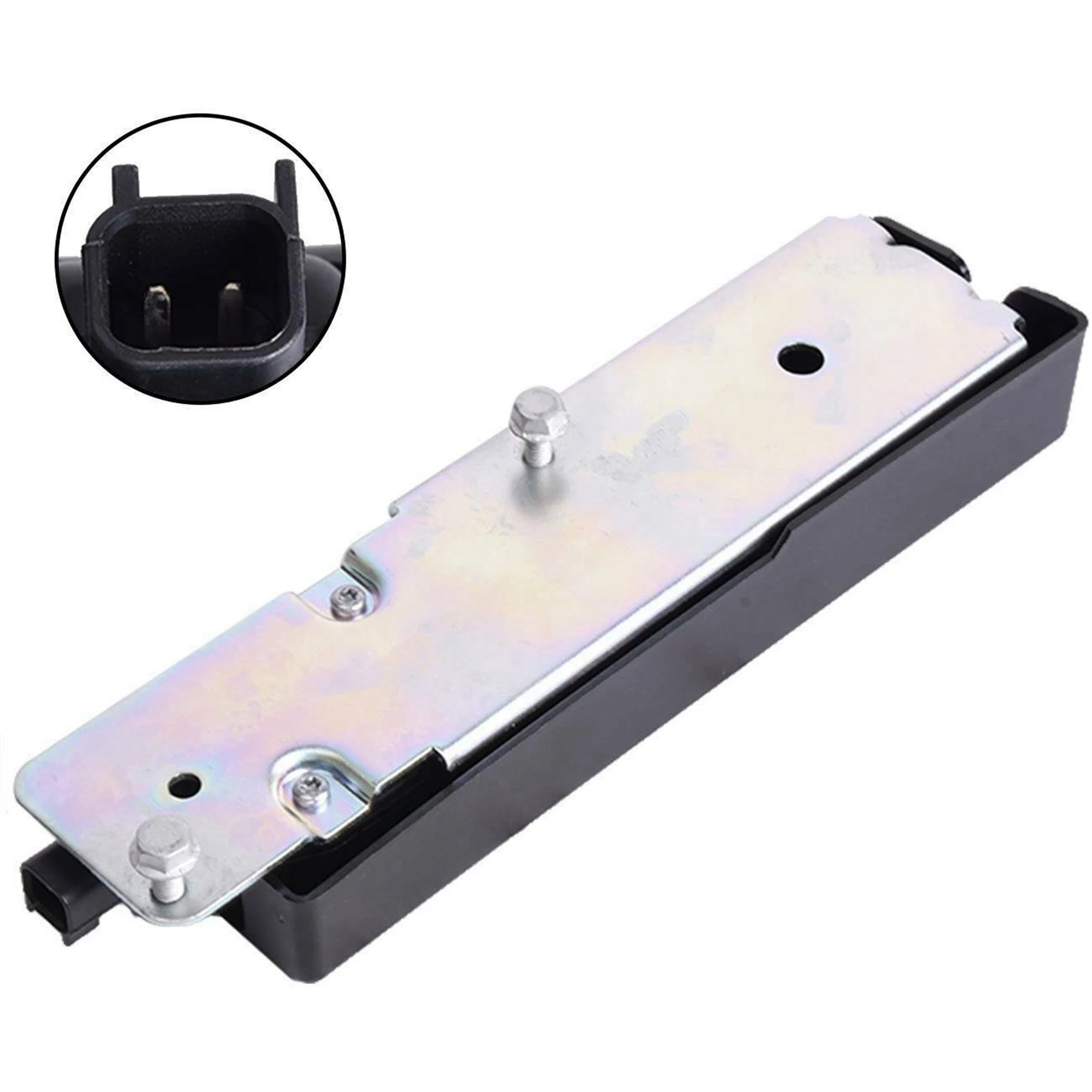 FUG500010 LR017470 дверной задний замок с управлением привод задней двери для Land Rover Discovery