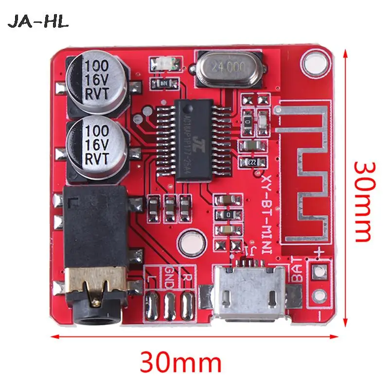 Новый MP3 Bluetooth декодер не допускающий потерь борт автомобиля Динамик усилитель