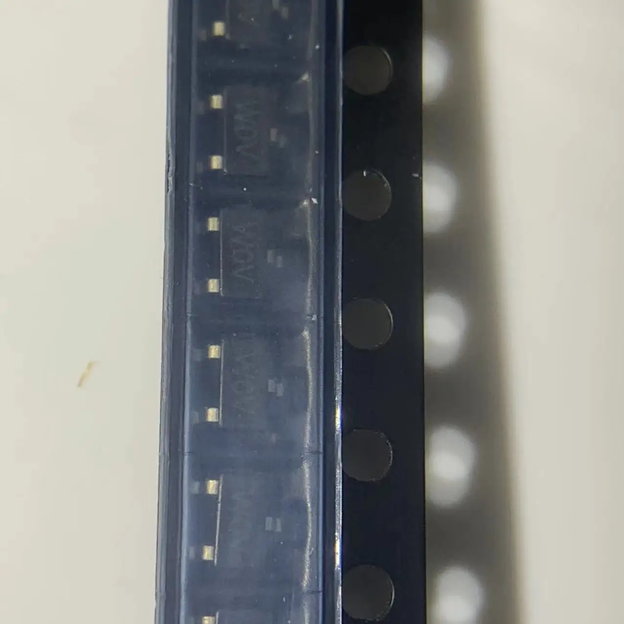 

10pcs/lot Transistor Kit WST3400 SOT-23-3L N-CH 30V 7A MOSFET In Sctock