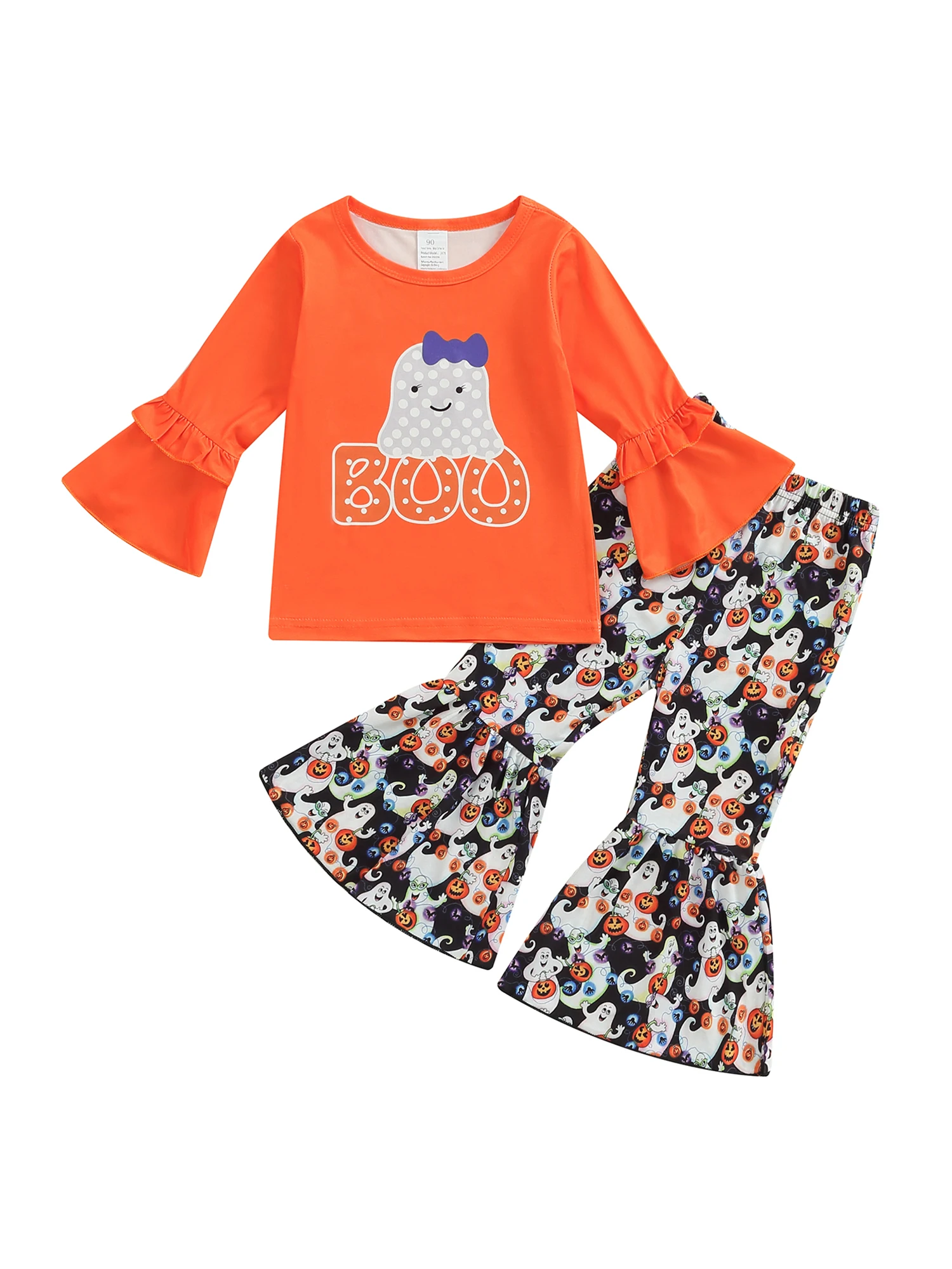 

2 шт., Женский пуловер с длинным рукавом