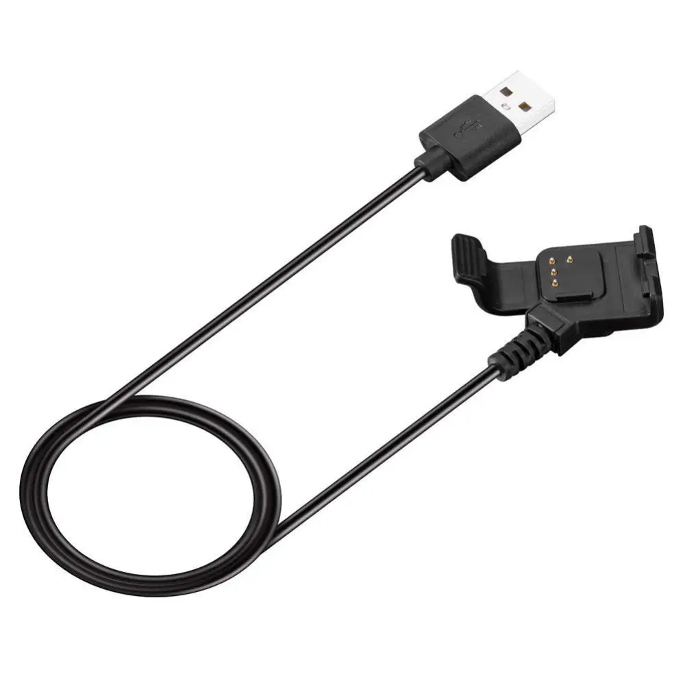 Зажим для зарядки Garmin Virb X & XE GPS сменный зарядный кабель |