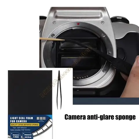 Световая пенная прокладка для камеры N7YA2EE900284