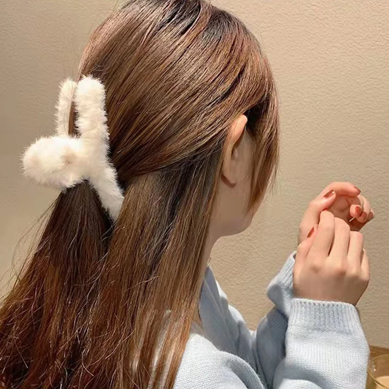 Рисунок 5 - Женская заколка для волос