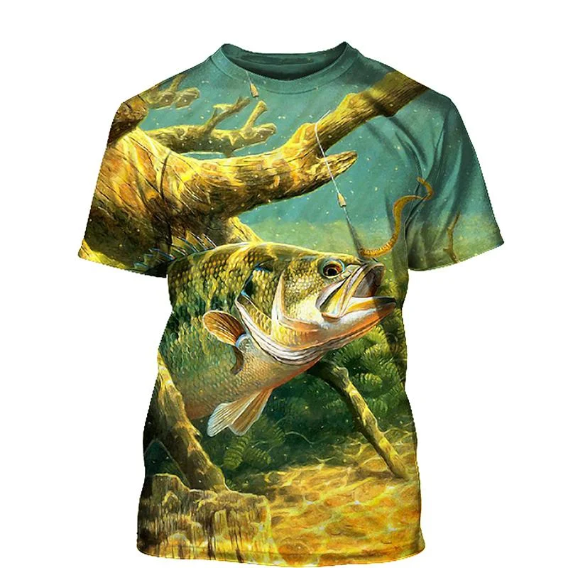 

Футболка мужская оверсайз с коротким рукавом и круглым вырезом