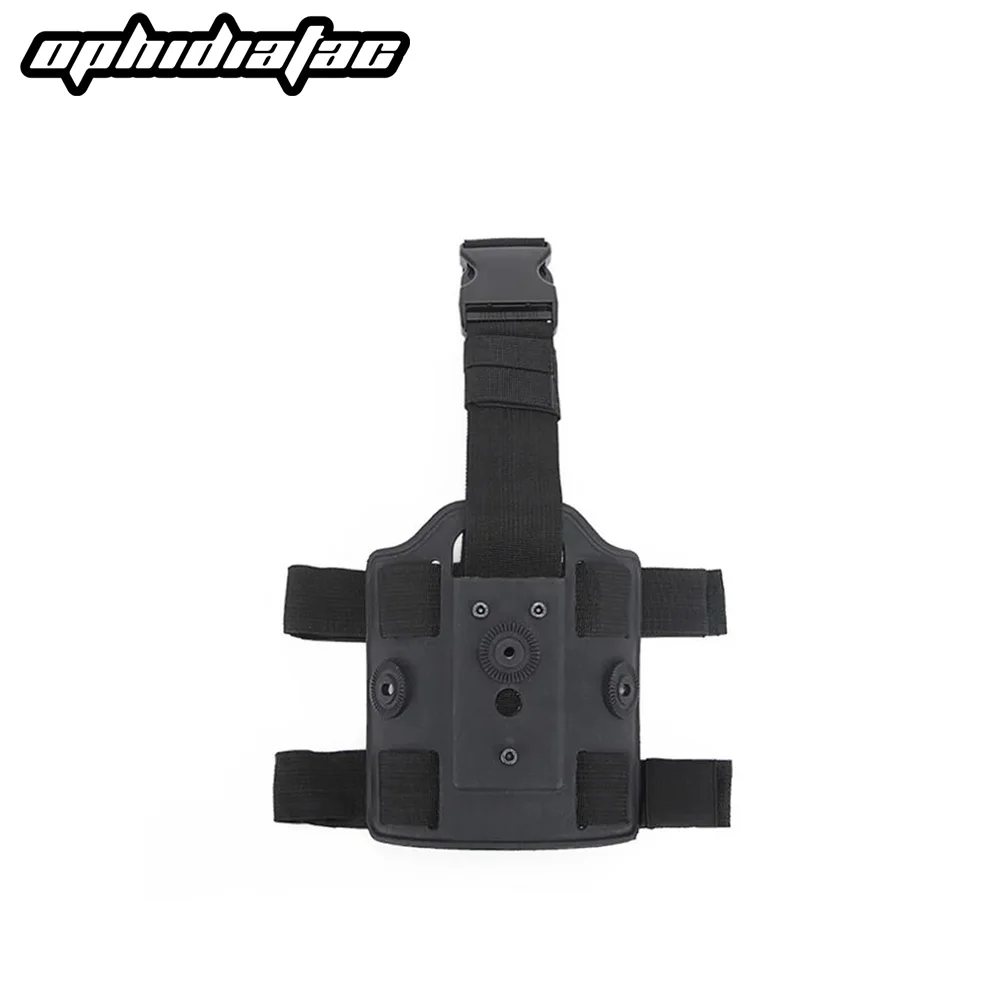 OPHIDIAN подвесная кобура на бедро для охотничьей пневматической винтовки Glock 17 18 19