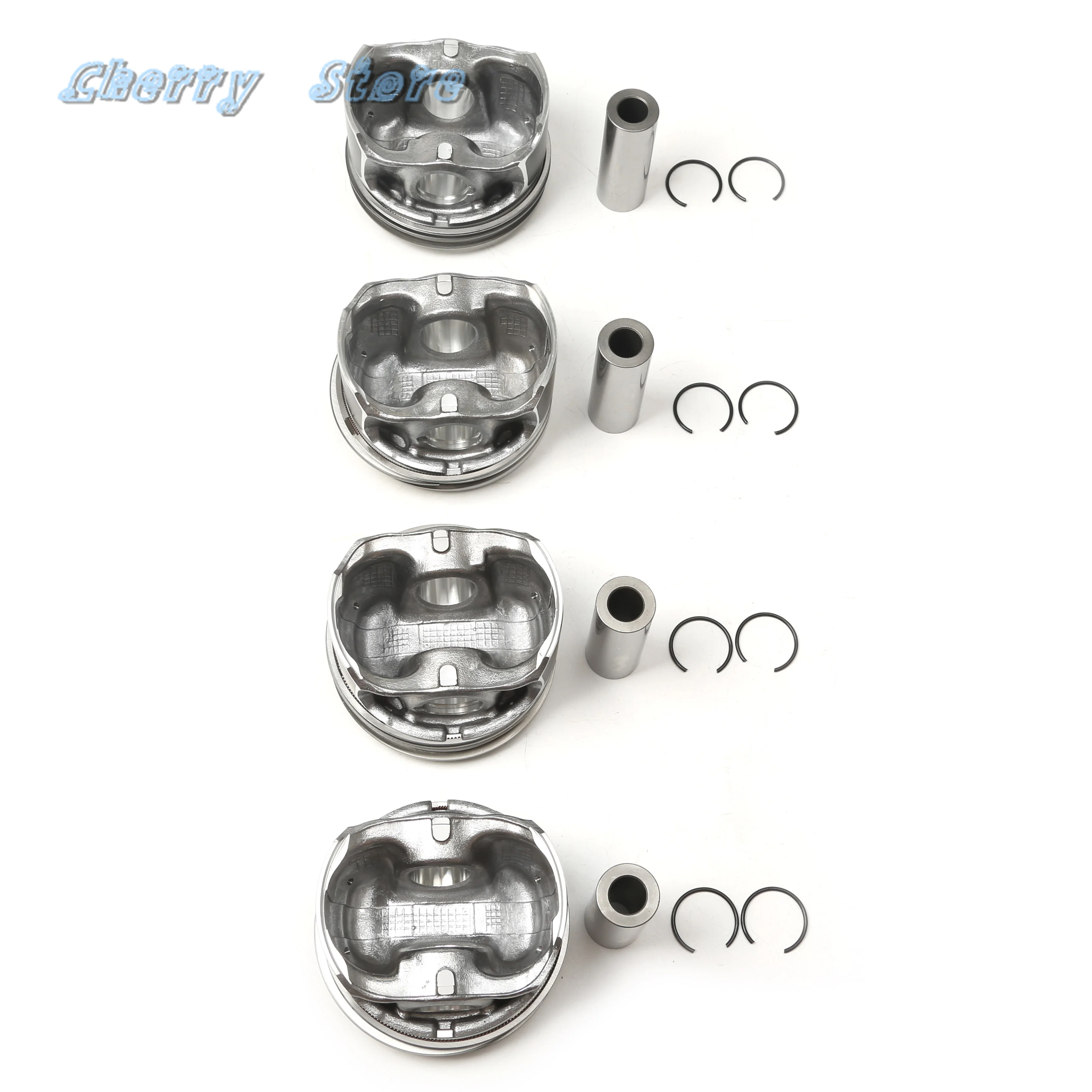 

NEW 06H 107 065 AM STD Engine Piston Plunger Pin 21mm For Audi A3/4 Q5 TT VW Passat Tiguan CC Jetta Skoda EA888 2.0T 06H107065DD