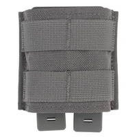 tactical molle magazine pouch 5 56mm scorpion fast mag holster fastmag with belt clip hunting gear airsoft accessories