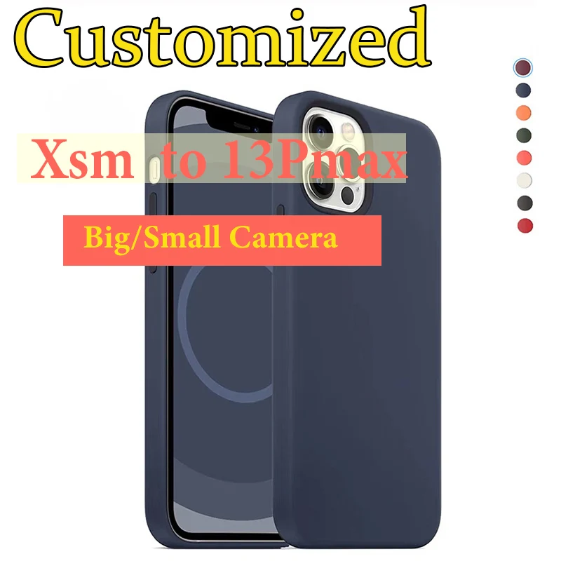 

100% рабочий для iPhone xsmax like 13promax, квадратный силиконовый чехол, персонализированный каркас телефона для 13promax