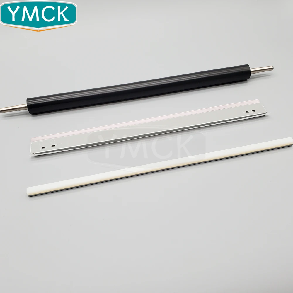 V80 2-й переносной ролик очищающее лезвие смазочный стержень для Xerox Versant 80 180 2100 V180