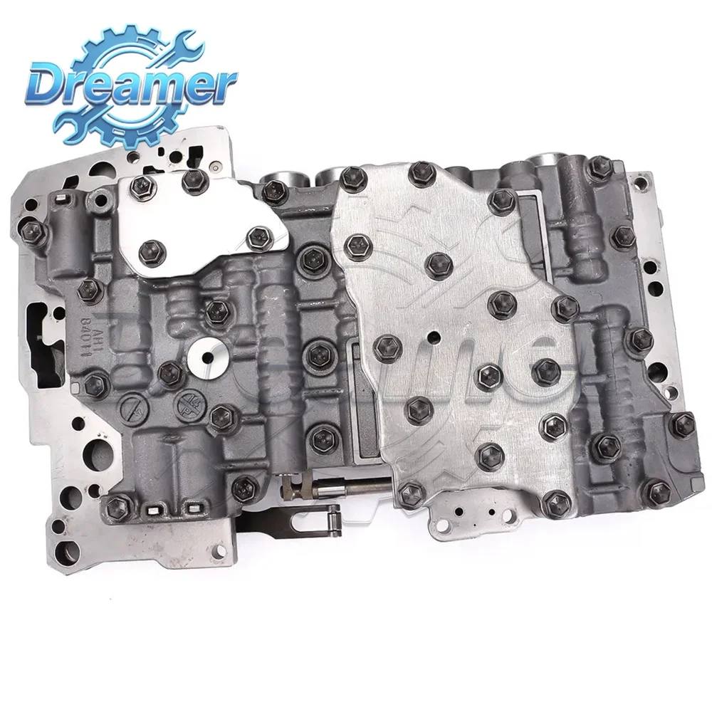 Фото Блок клапанов АКПП AC60 AC60E AC60F для Toyota Tacoma 2015-2018, почти новый, высокое качество №3