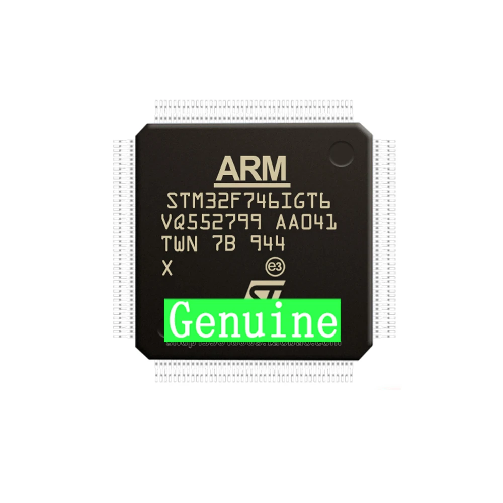 

STM32F746IGT6 New Original