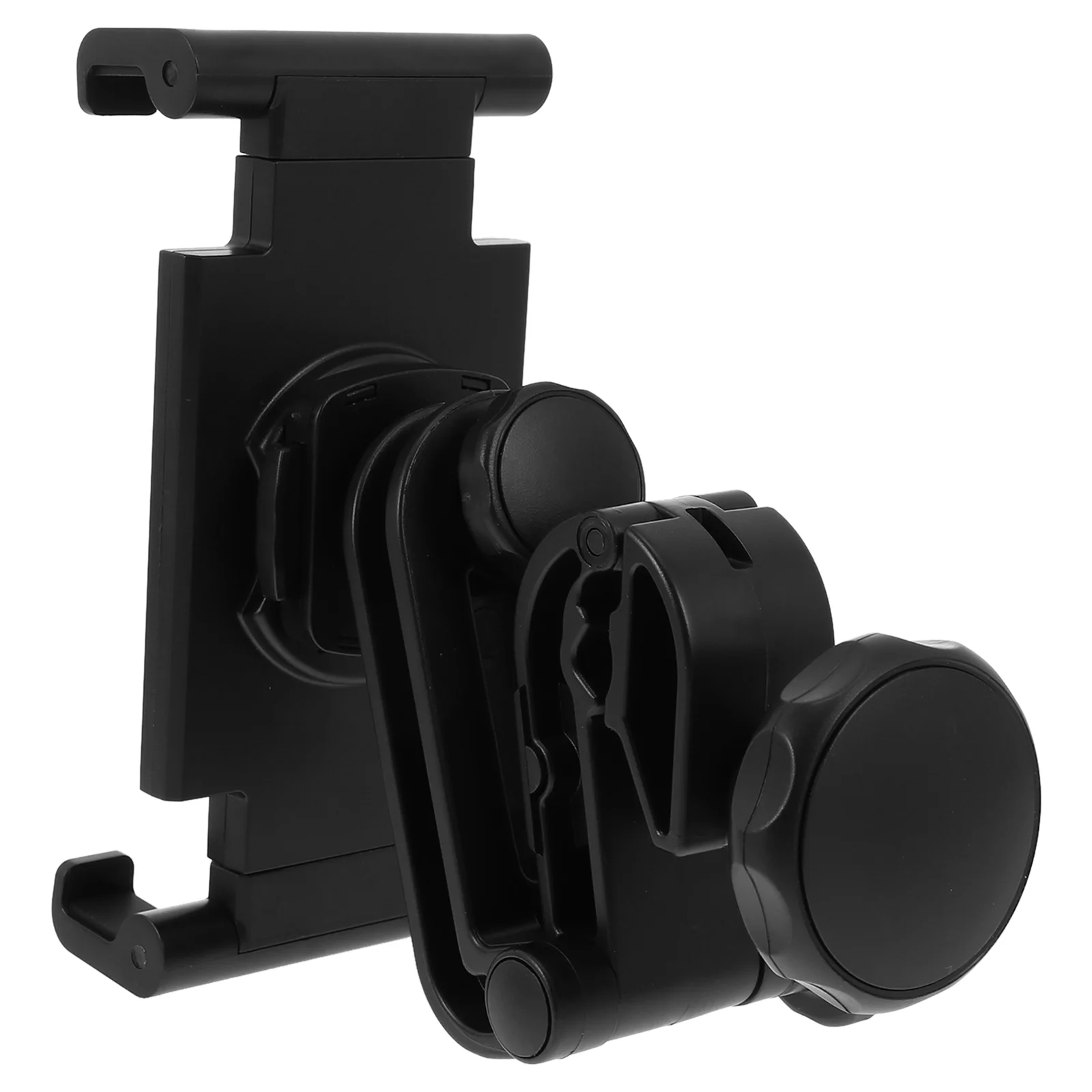 

1 Pc Adjustable Useful Portable Tablet Stand Bracket Support Rack for Tablet Supporting Car