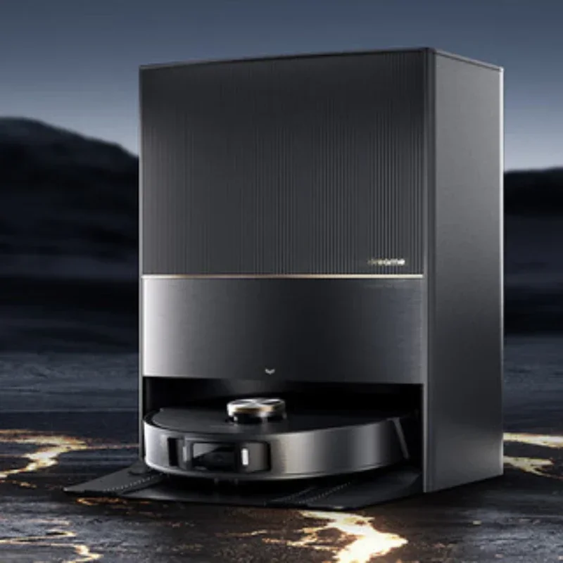 Полностью автоматический робот-пылесос dreame X20 Pro Plus 2024 pa