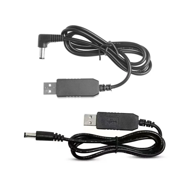 Power Supply Cable